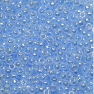 Miyuki seed beads 11/0 - Ceylon sky blue 11-524